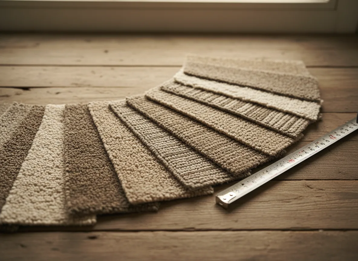 Carpet Installation Ollie, IA FAQs